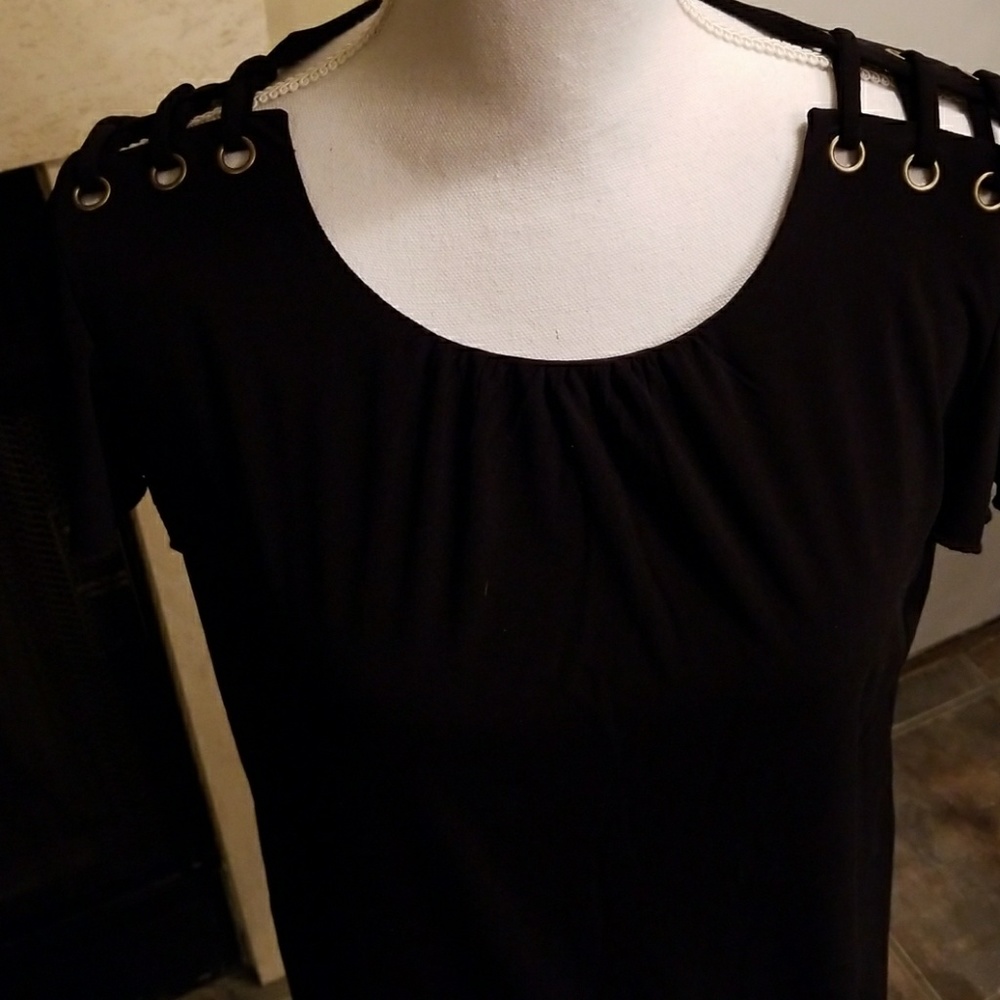 Luxology shirt